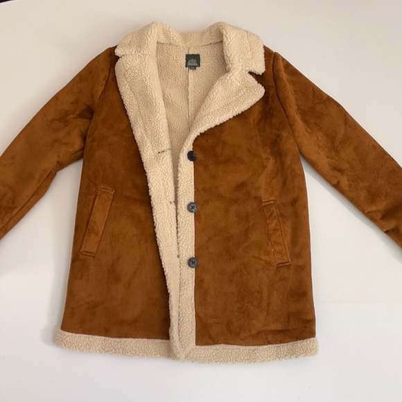 wild fable Jackets & Blazers - Wild Fable Jacket